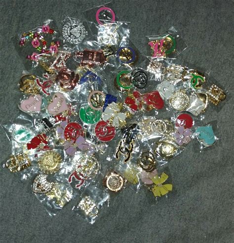 gucci inspired charms wholesale